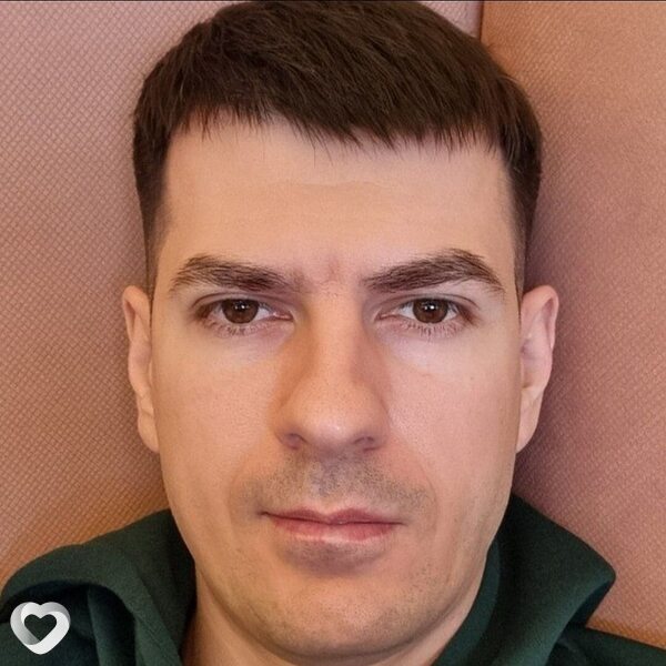 Дмитрий, 38, Тюмени — анкета №4611374