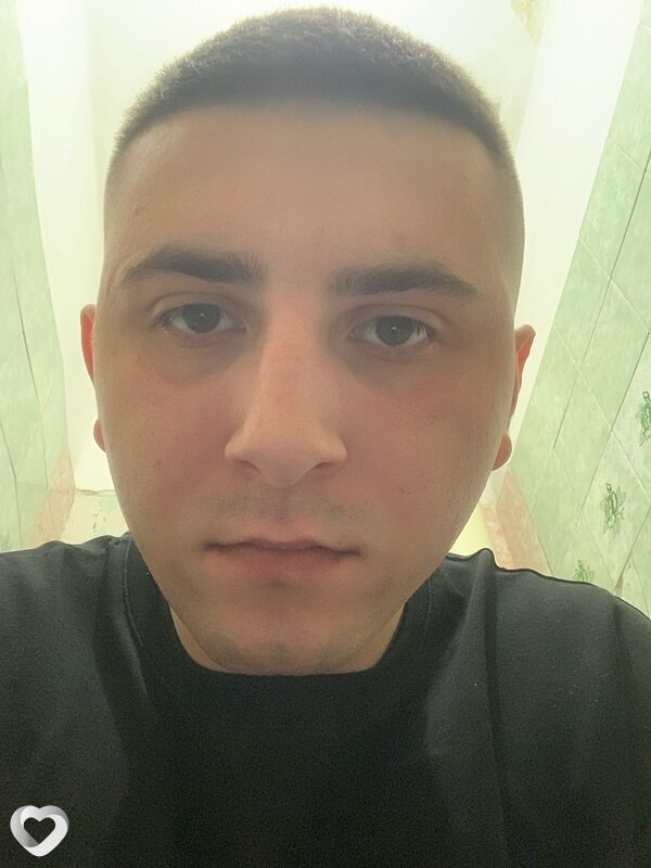 Vitaliy, 23, Курске — анкета №4611384