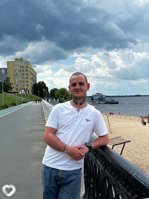 Вадим, Беловодск