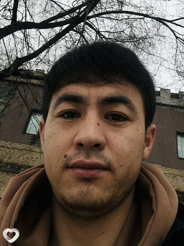 Достон, 28, Москве — анкета №4611398