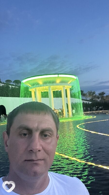 Сергей, 47, Краснодаре — анкета №4611399