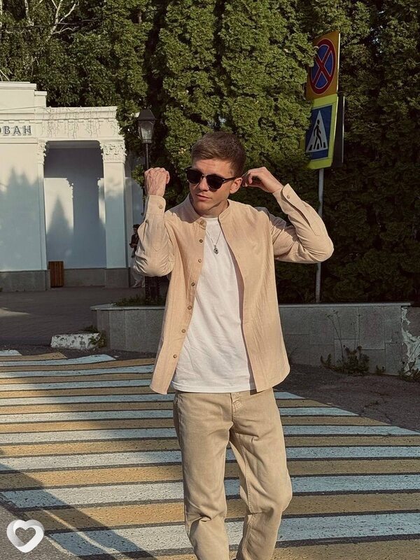 Владимир, 29, Ростове-на-Дону — анкета №4611477