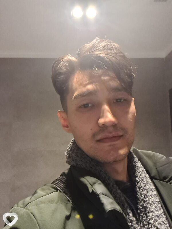 Айбар, 31, Алматы — анкета №4611501
