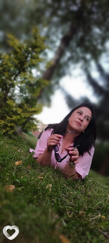 Marina, 40, Минске — анкета №4611430
