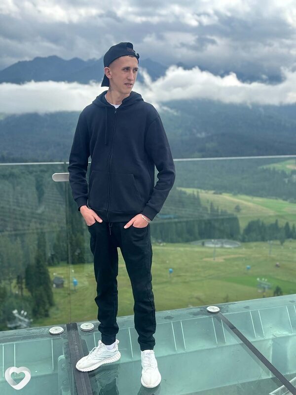 Володя, Кошалин