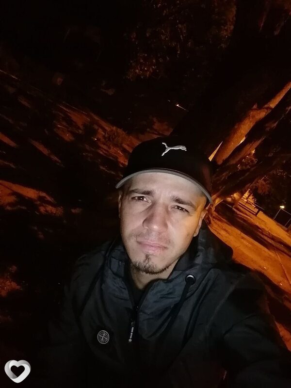 Алекс, 31, Харькове — анкета №4611447