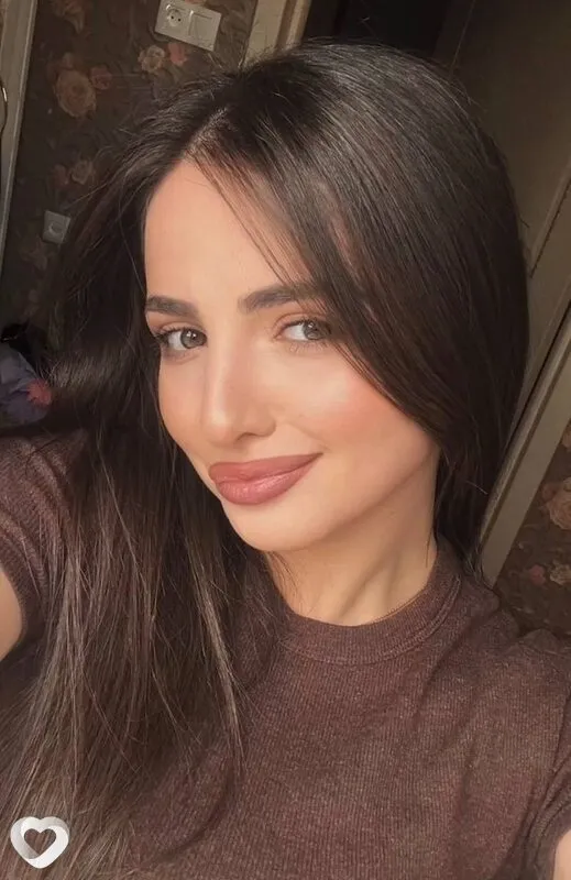 Алина, 26, Москве — анкета №4611530