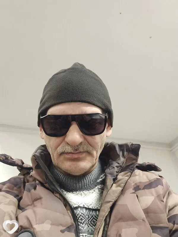 Сергей, 56, Москве — анкета №4611533