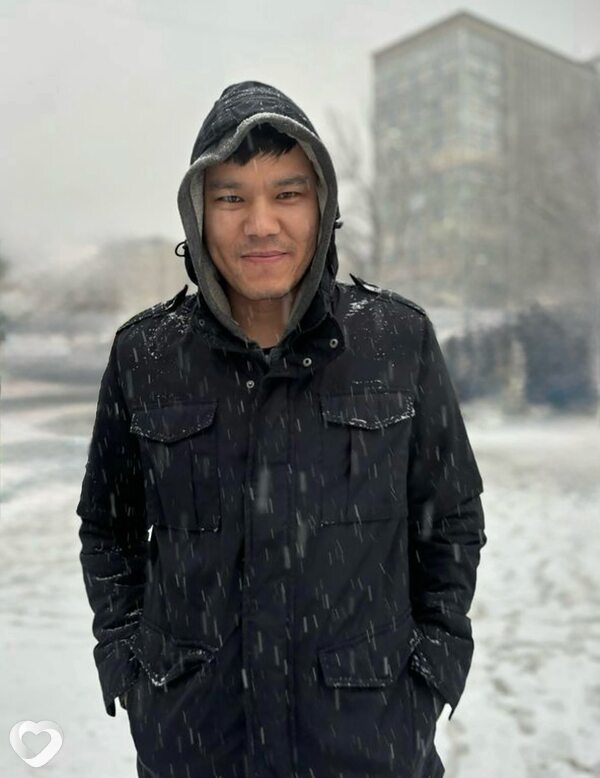 Сердалы, 29, Астане — анкета №4611540