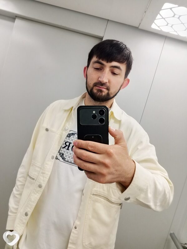 Миша, 21, Екатеринбурге — анкета №4611545