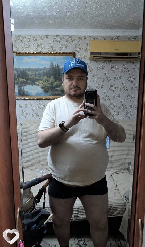 Петр, 24, Санкт-Петербурге — анкета №4611548