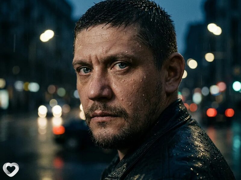 Aserr, 33, Нерюнгри — анкета №4611549