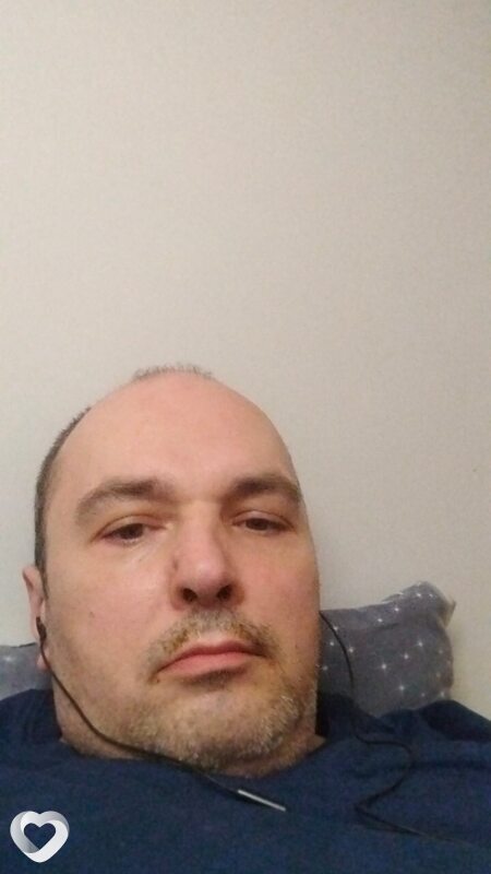 Адриан, 42, Белгороде — анкета №4611453