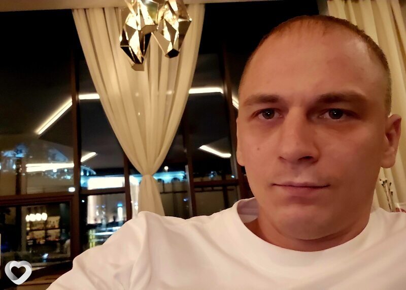 Vlad, 30, Новосибирске — анкета №4611457