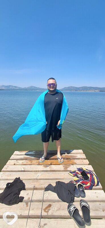 Асет, 36, Экибастузе — анкета №4611472