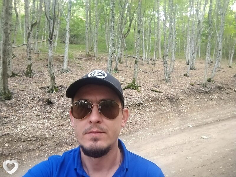 Сергей, Липецк