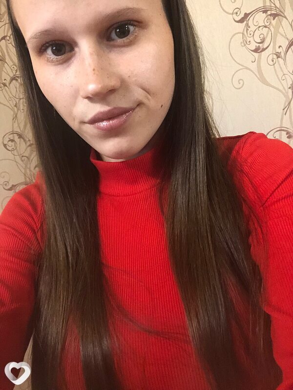 Валерия, 21, Вологде — анкета №4611677