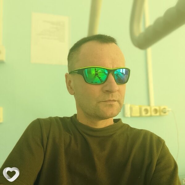 Михаил, 43, Владимире — анкета №4611685