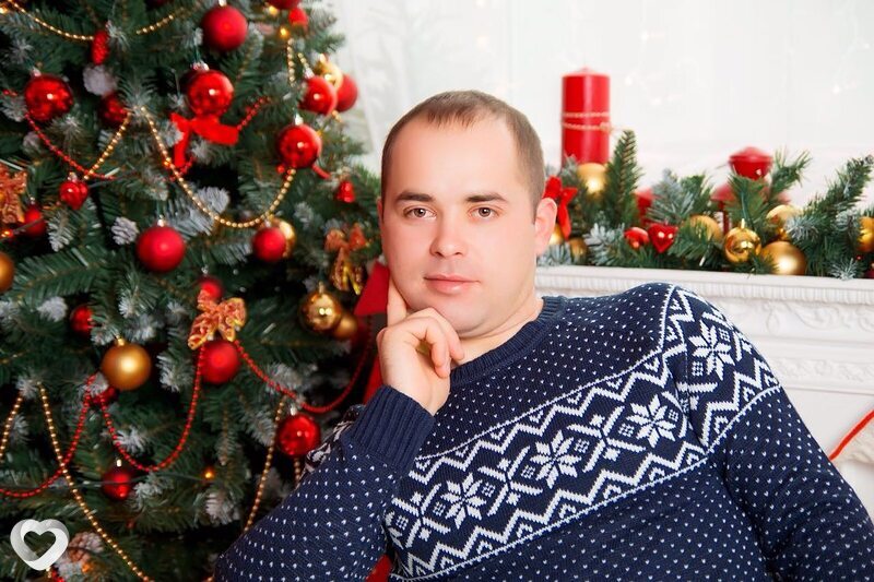 Айрат, 36, Казани — анкета №4611688