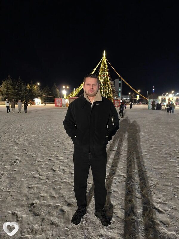 Игнат, 27, Донецке — анкета №4611696
