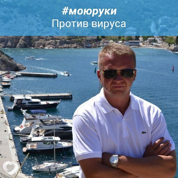 Nick, 48, Пензе — анкета №4611630