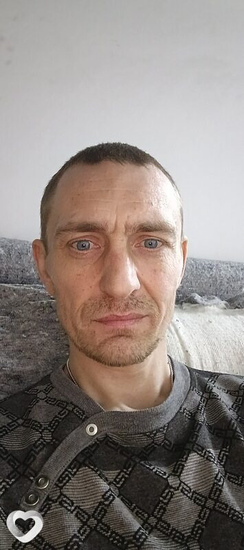 Олег, 43, Красноярске — анкета №4611631