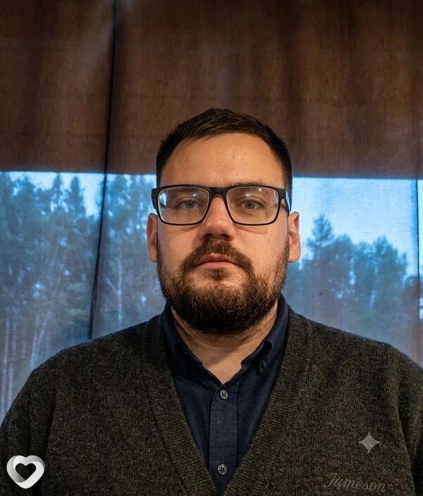 Николай, 26, Екатеринбурге — анкета №4611636