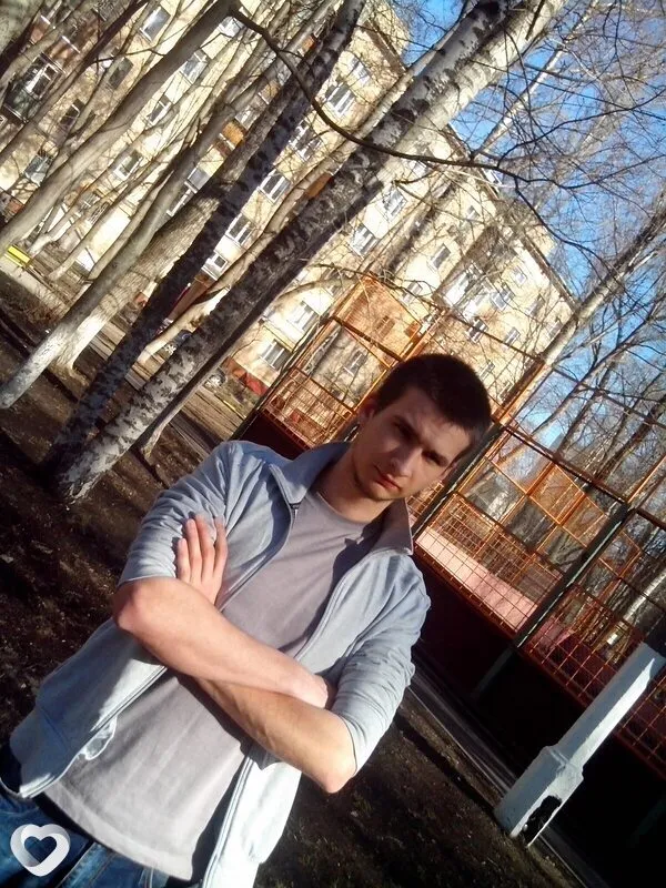 Янчик, 32, Москве — анкета №4611639