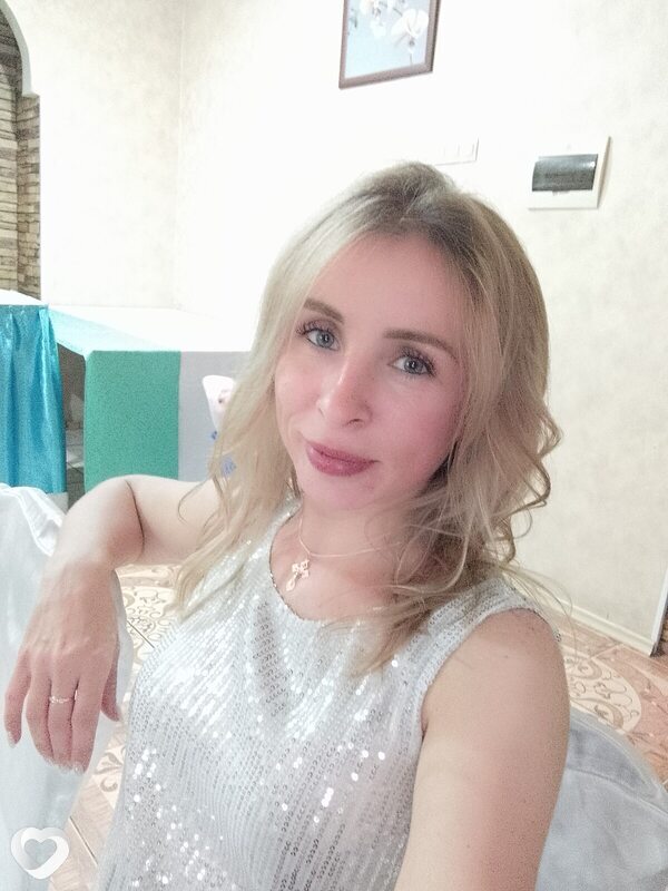 Оксана, 34, Омске — анкета №4611642