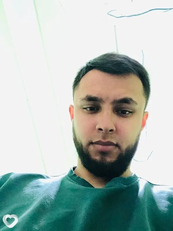 Abu, 27, Москве — анкета №4611648