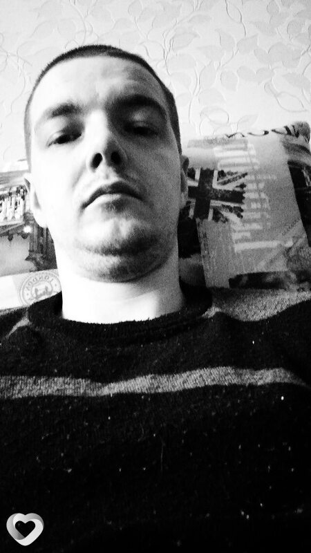 Константин, 36, Красноярске — анкета №4611650