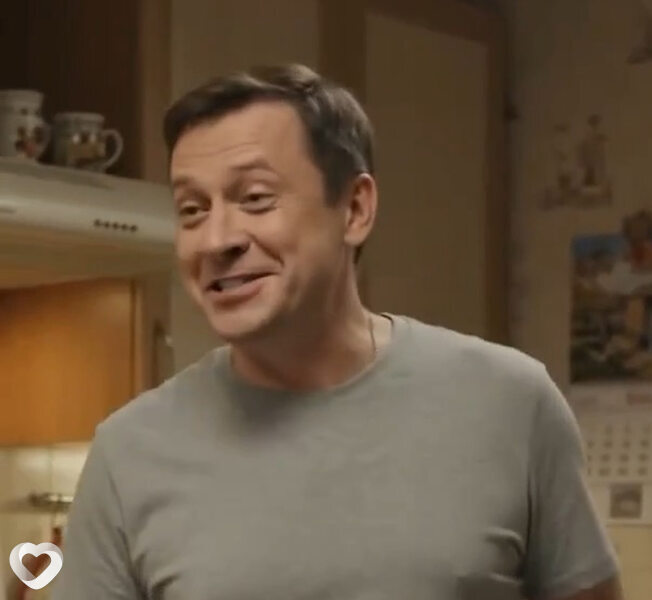 Андрей, 50, Лобне — анкета №4611661