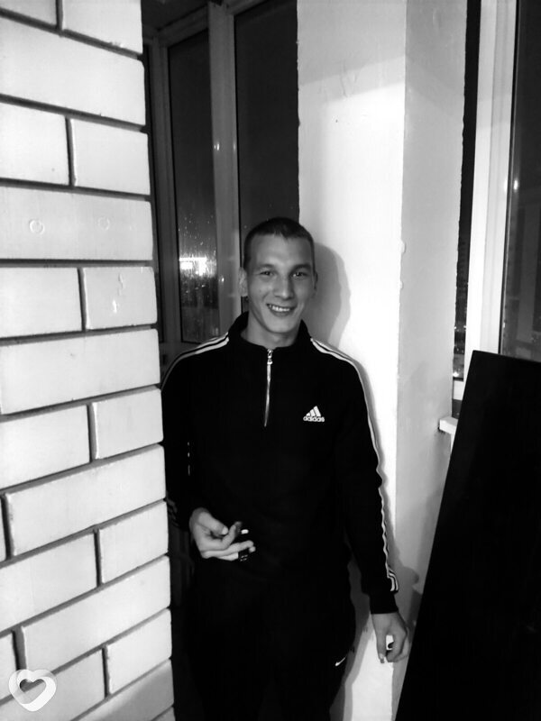 Наиль, 22, Набережных Челнах — анкета №4611662