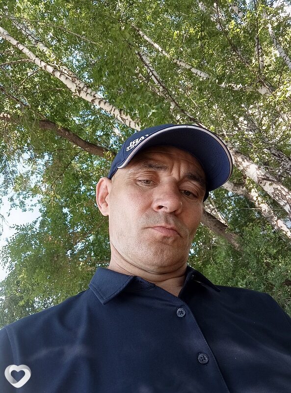 Максим, 52, Кемерове — анкета №4611666