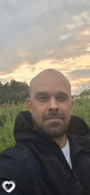 Влад, 42, Москве — анкета №4611672