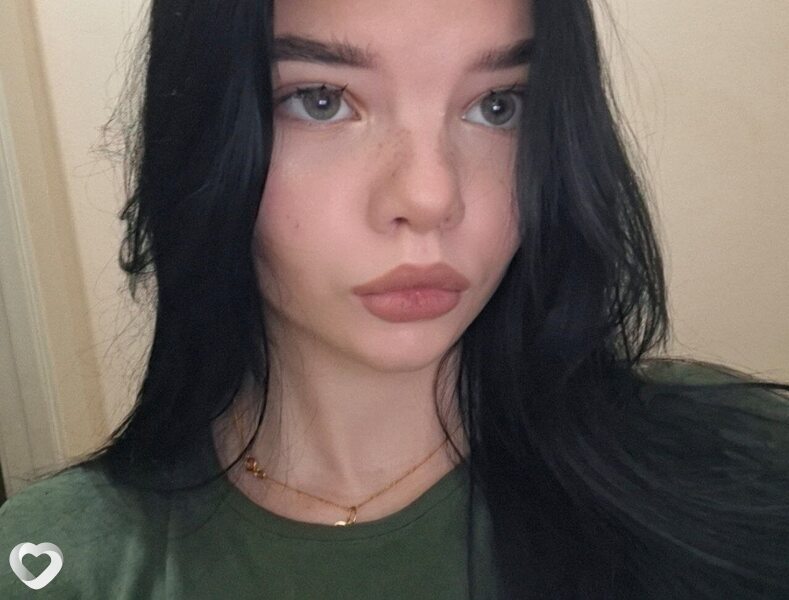 Елена, 18, Перми — анкета №4611727