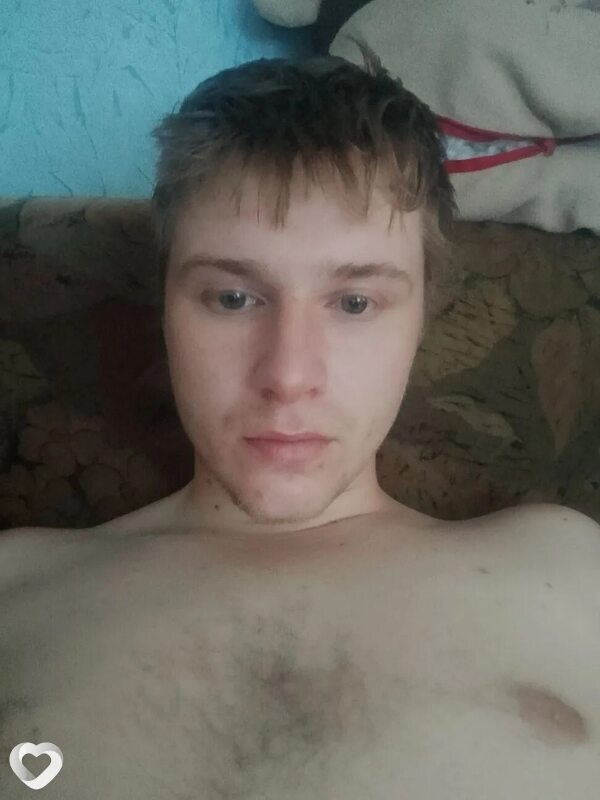Илья, 25, Борисоглебске — анкета №4611729
