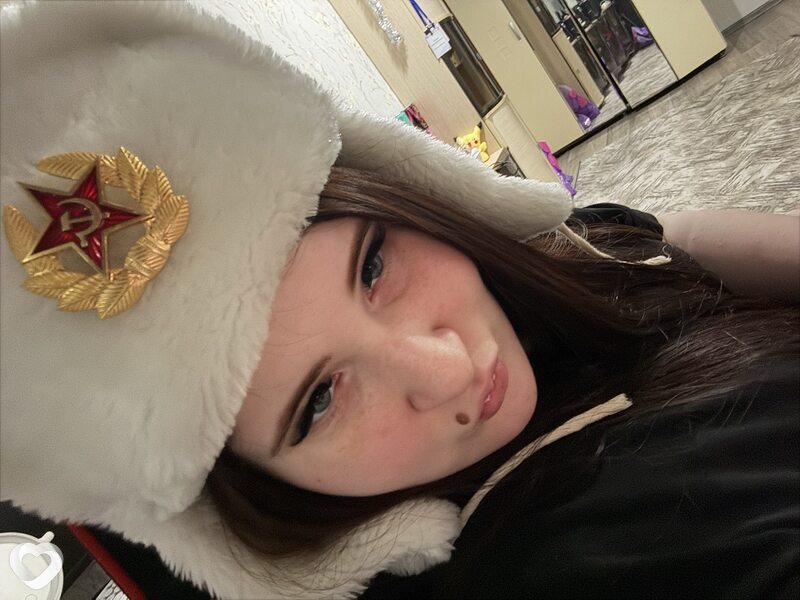 Екатерина, 18, Нижнем Новгороде — анкета №4611734
