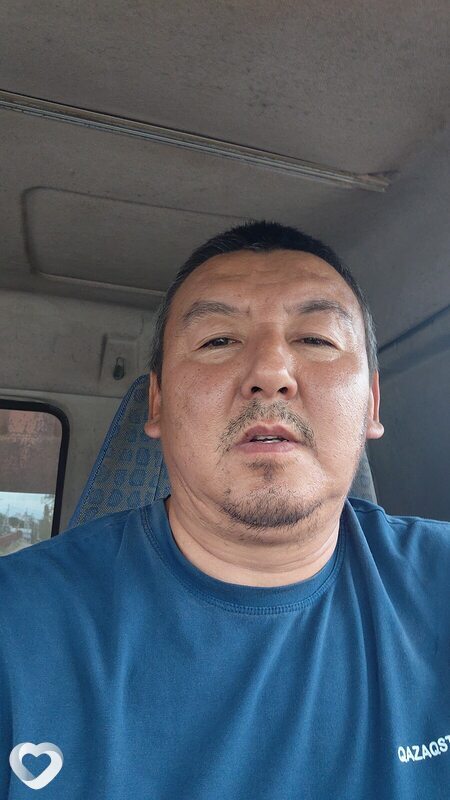 Сабыр, 41, Алматы — анкета №4611736