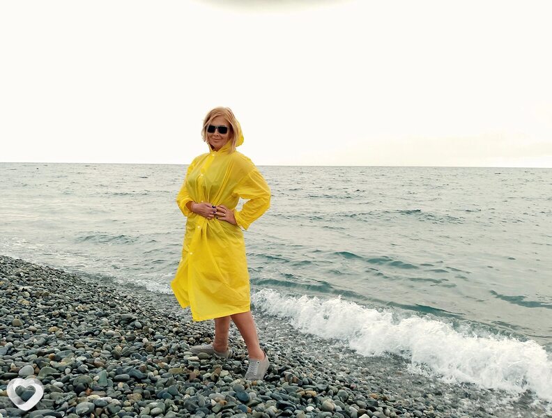Юлия, 46, Челябинске — анкета №4611744