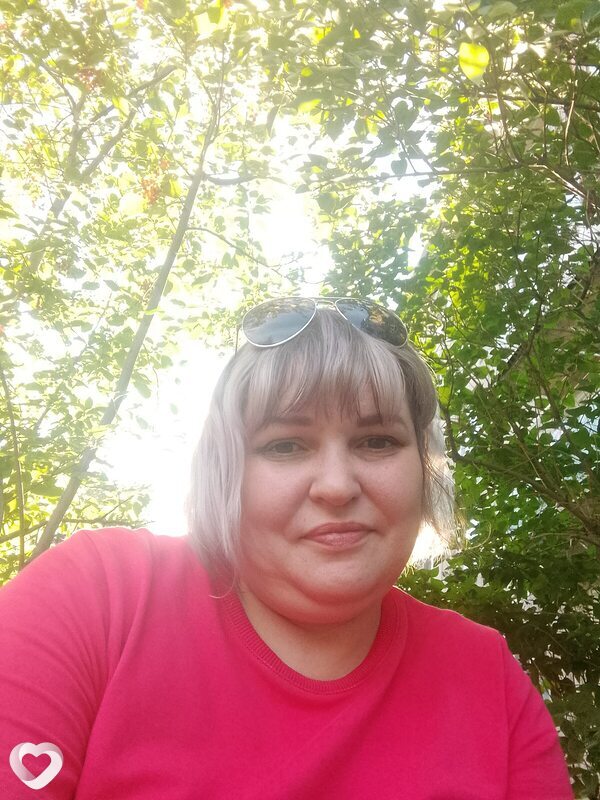 Евгения, 39, Омске — анкета №4612148
