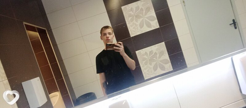 Сергей, 19, Туле — анкета №4612154