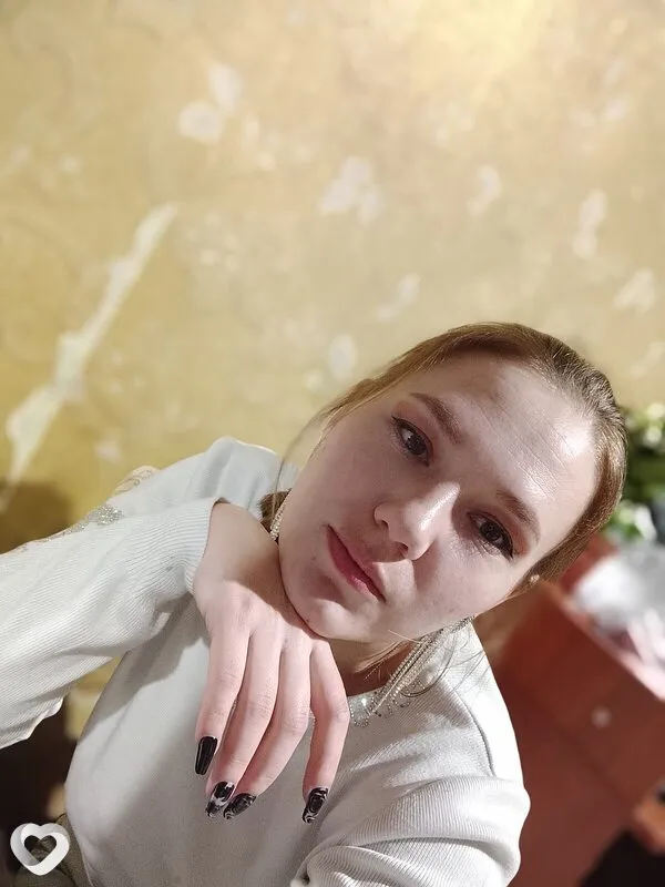 Полина, Камень-на-Оби
