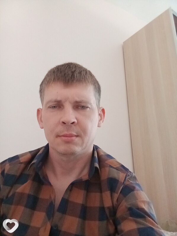 Данила, 39, Сергиеве Посаде — анкета №4611587