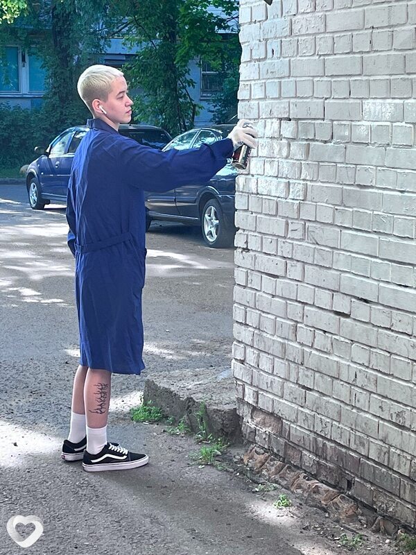 Кристина, 23, Балашихе — анкета №4611588
