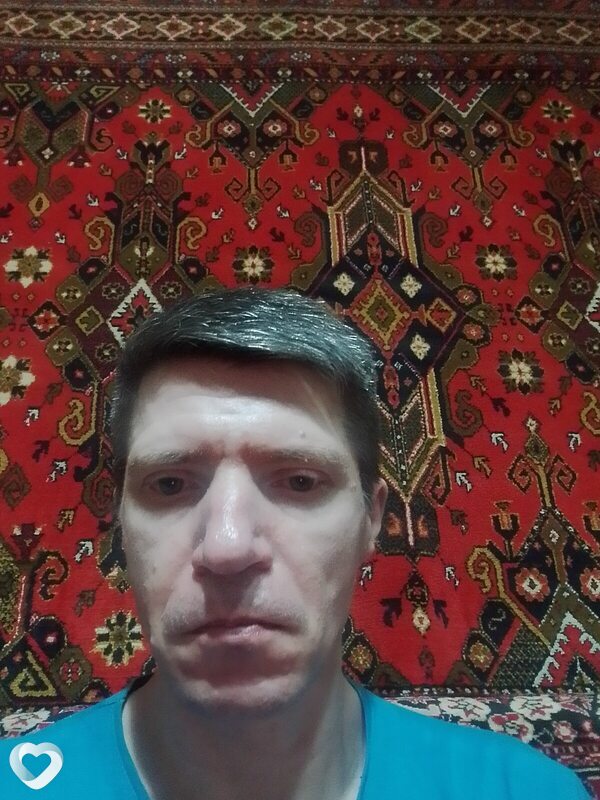 Дима, 43, Краснодаре — анкета №4611591