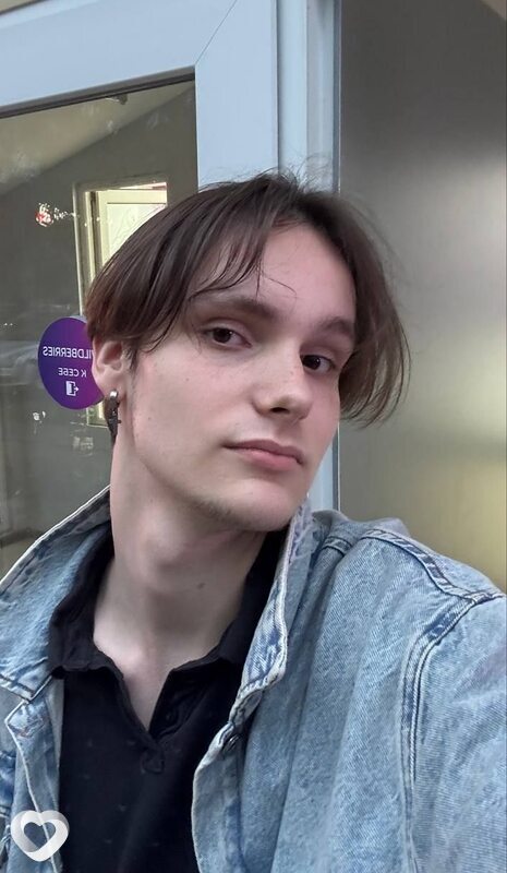 Иван, 18, Пскове — анкета №4611592