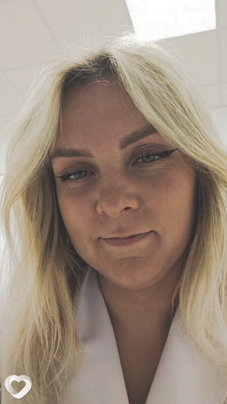 Елизавета, 26, Волгограде — анкета №4611595
