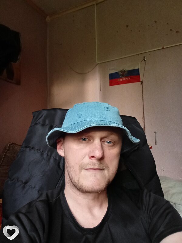 Анатолий, 35, Санкт-Петербурге — анкета №4611598