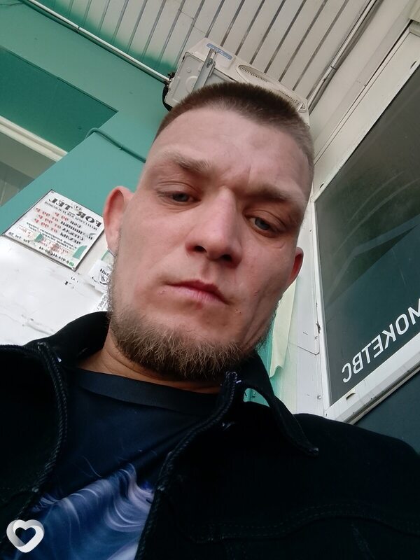 Иван, 31, Благовещенске — анкета №4611599